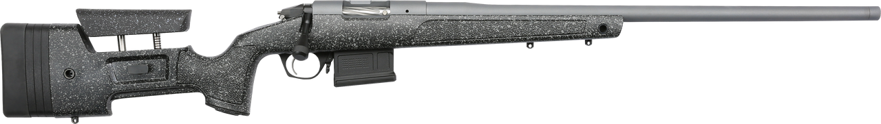 BERGARA BPR20-22CM HMR PRO 22CRD 20 BLK/GRY