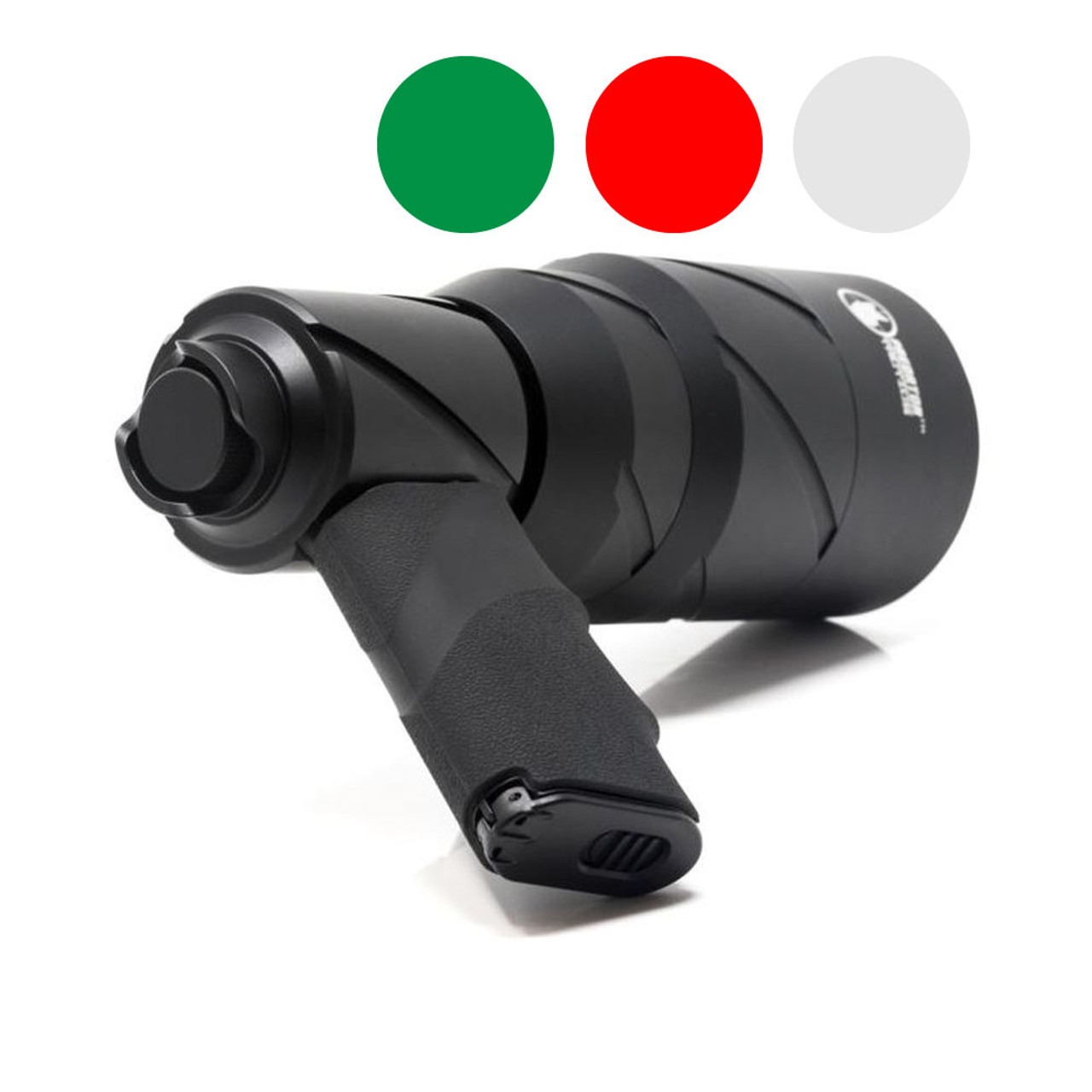 PREDATOR TACT COYOTE RPR SPTLT 3LED