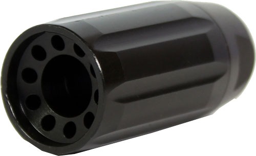 KAW VALLEY PRECISION LINEAR COMP M13.5X1 LH THREADS BLACK!
