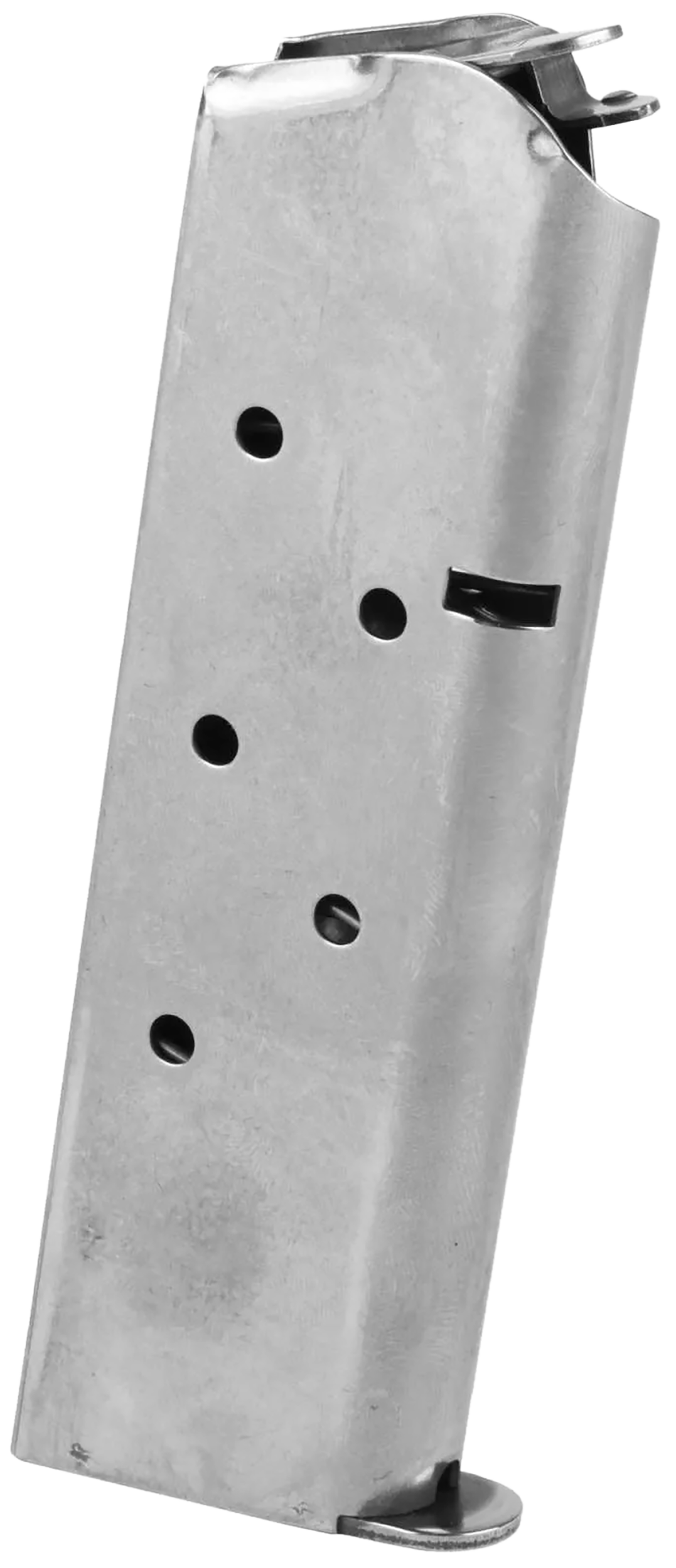Colt Mfg SP572491RP Government  7rd 45 ACP 1911 Commander/Government Stainless Steel