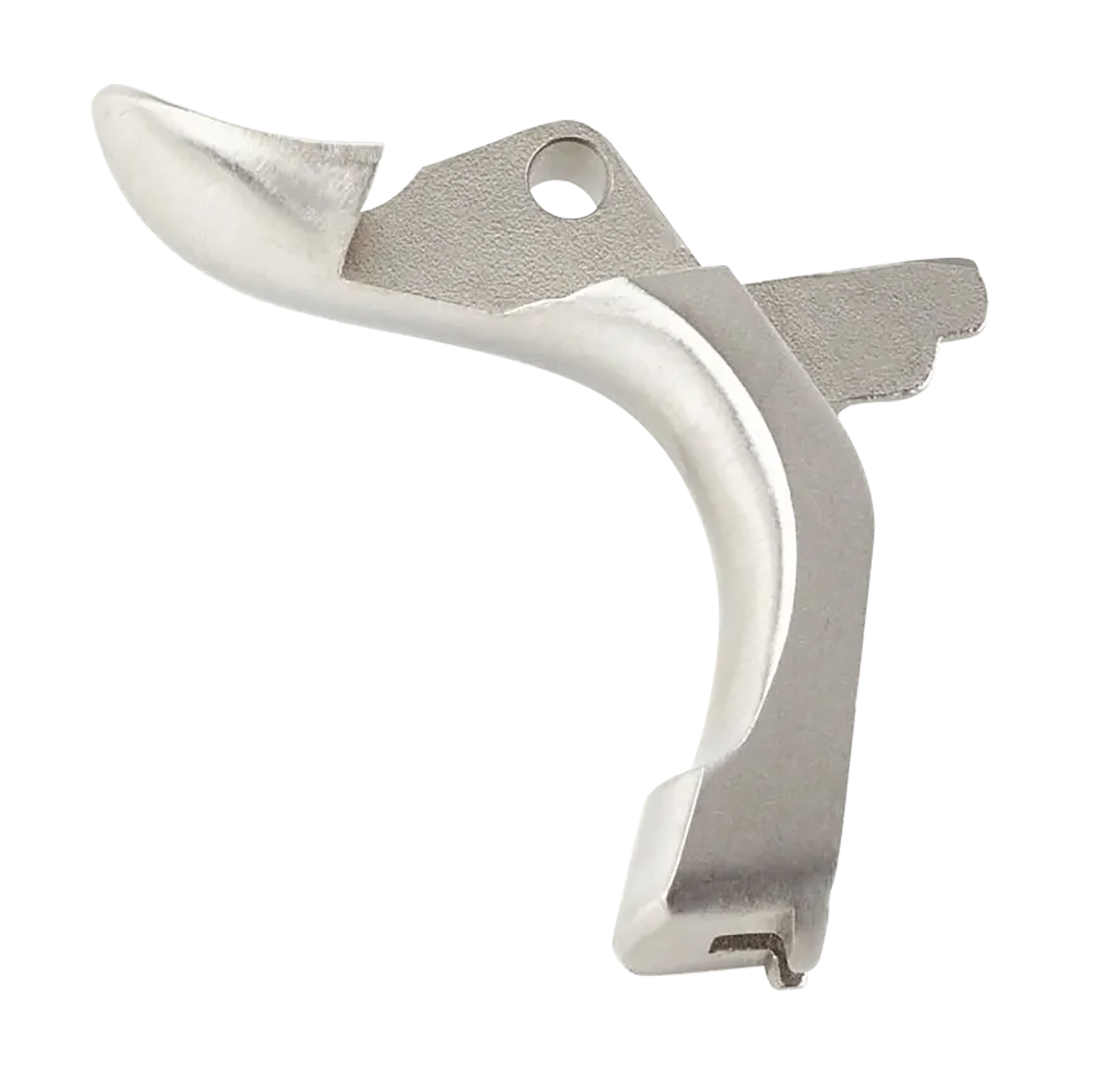 Wilson Combat 429SG Beavertail Grip Safety Drop-In 1911 Government Beavertail Safety Steel Handgun