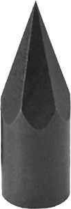 MUZZY REPLACEMENT TIP CARP TIP 2PK