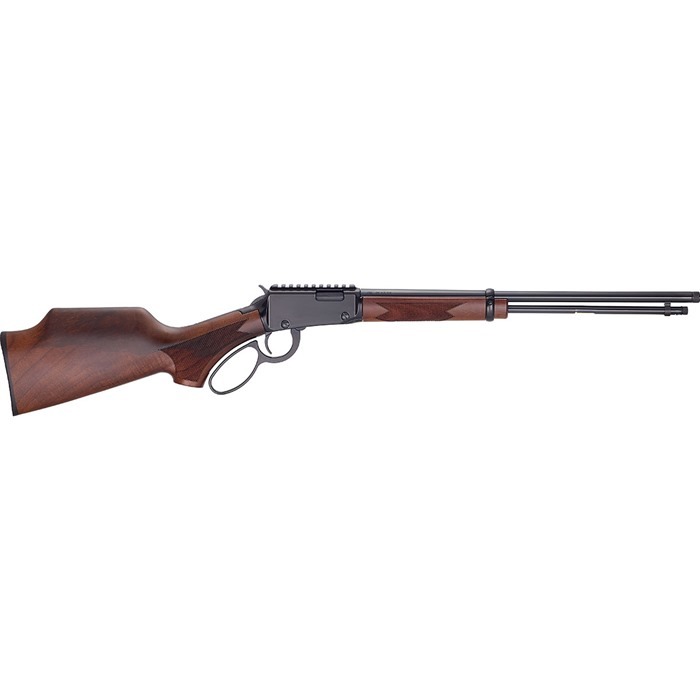 Henry H1 Sporter 22 LR 18.5" 15rd Walnut Rifle