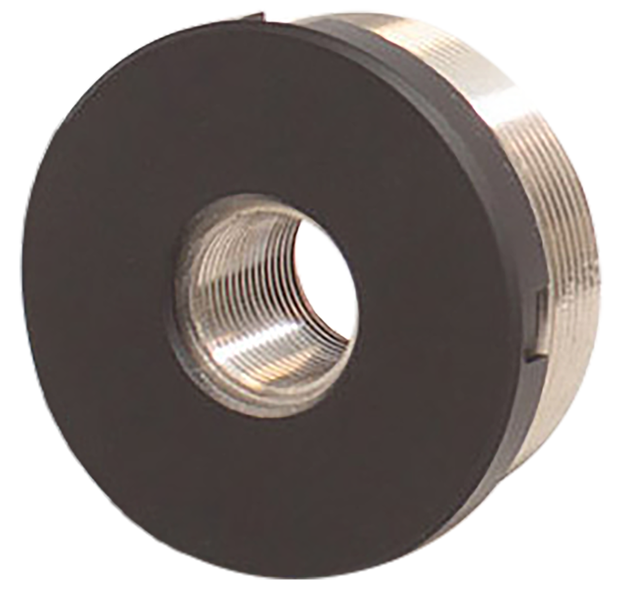 Energetic Armament EA22 Direct Thread Adapters 1/2x28 Titanium