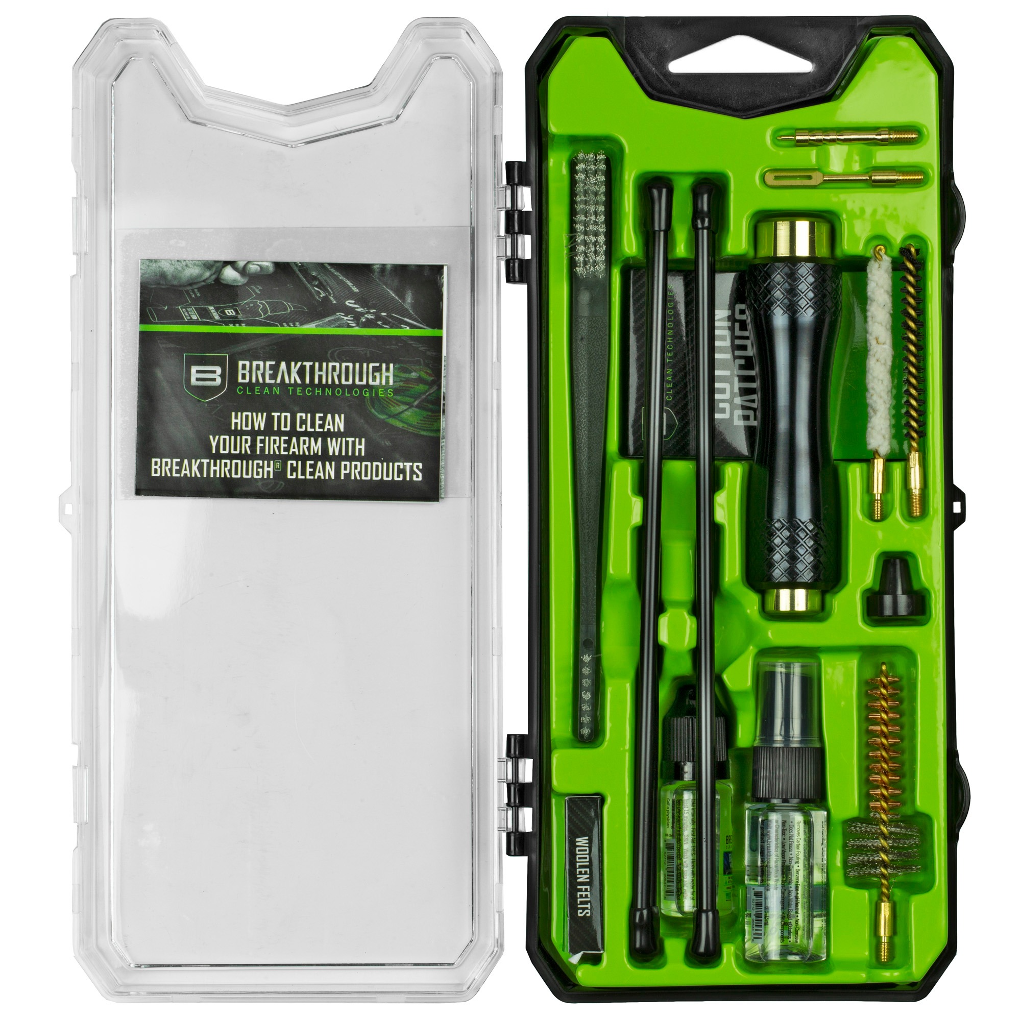 Breakthru vision cln kit ar-15-img-0