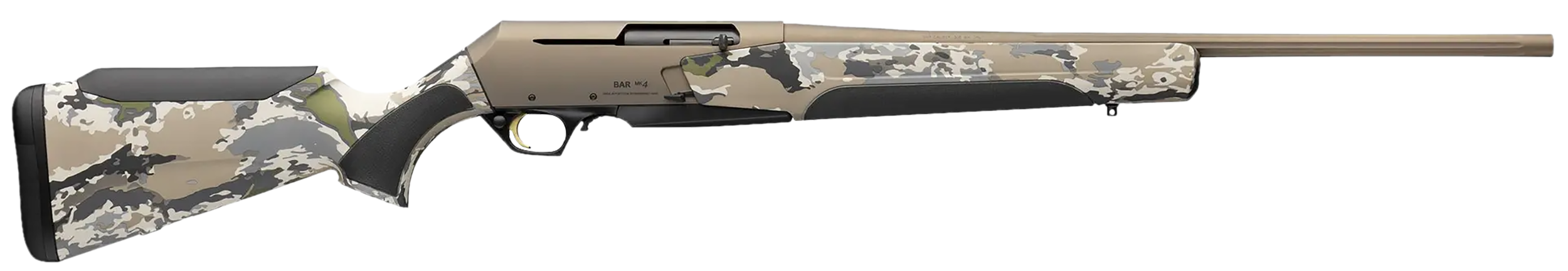 BRN 039012227 BAR MK4 SPD OVIX FLT NS  7MM