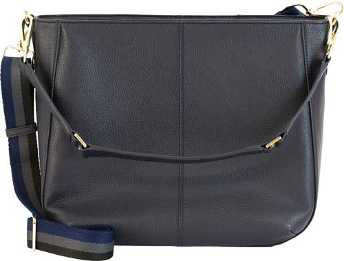 CAMELEON VIDA PURSE CONCEALED CARRY BAG NAVY