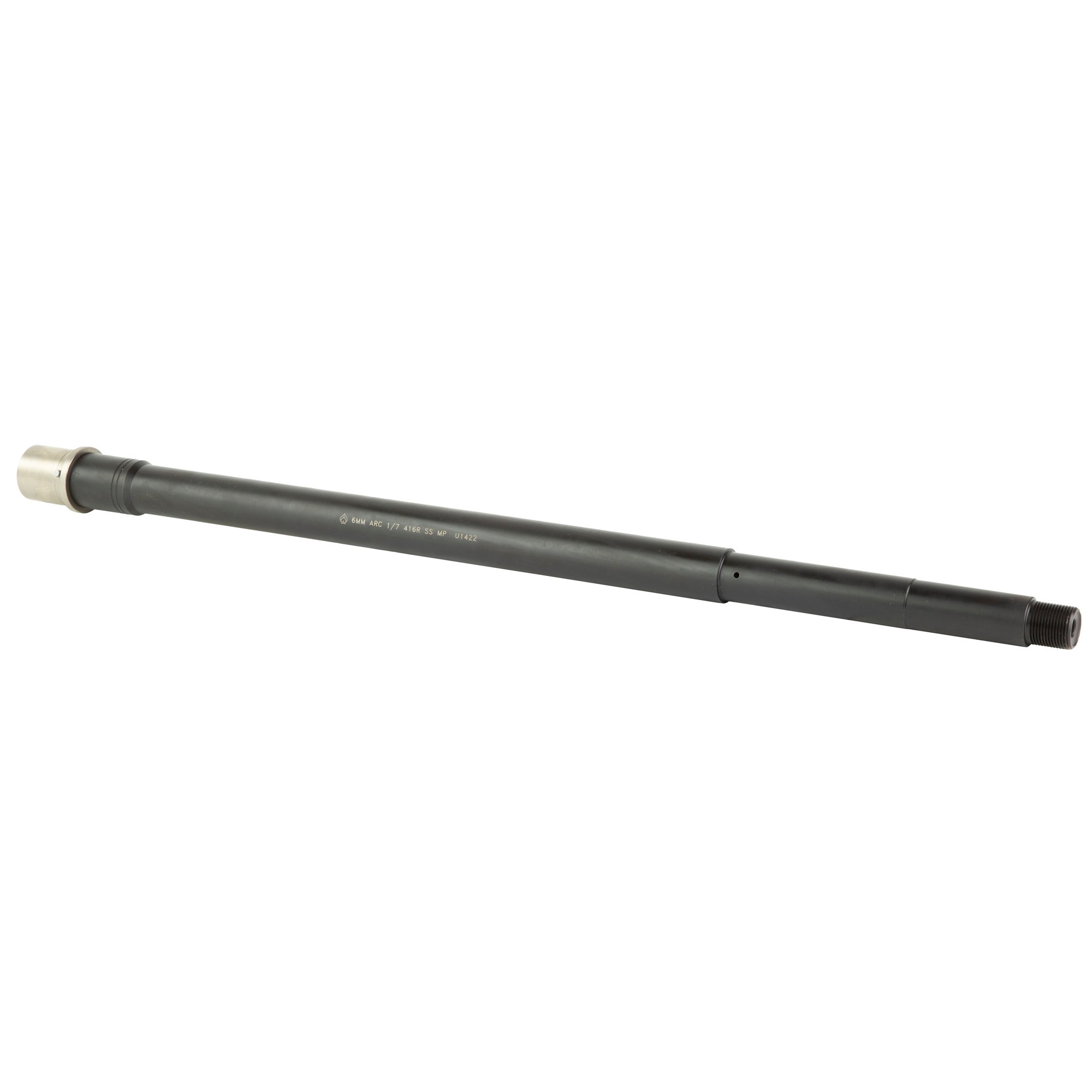 Ballistic bbl 6mmarc 18" rifle-img-0