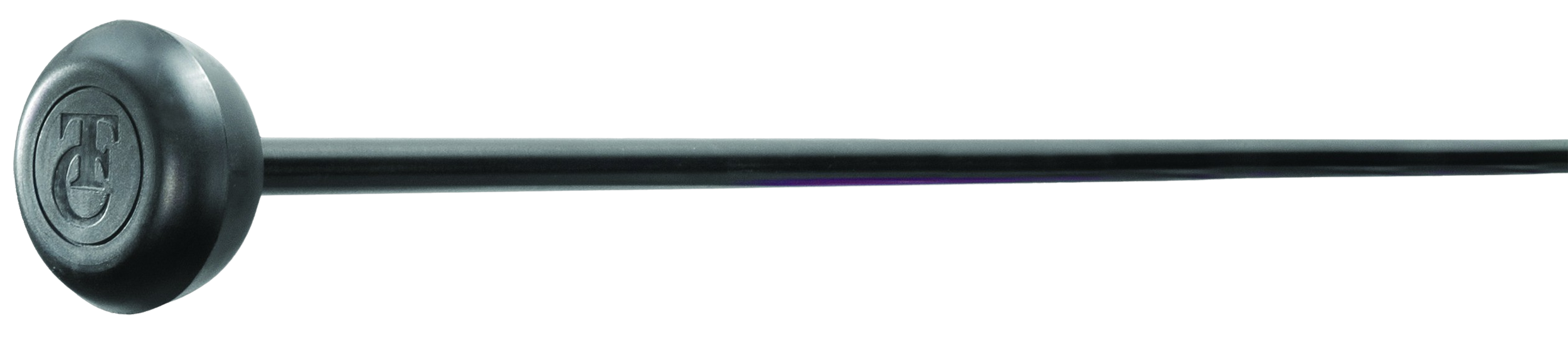 Thompson Center Arms, LLC 9078R Rugged Range Rod 10-32 Thread Aluminum 32" Long