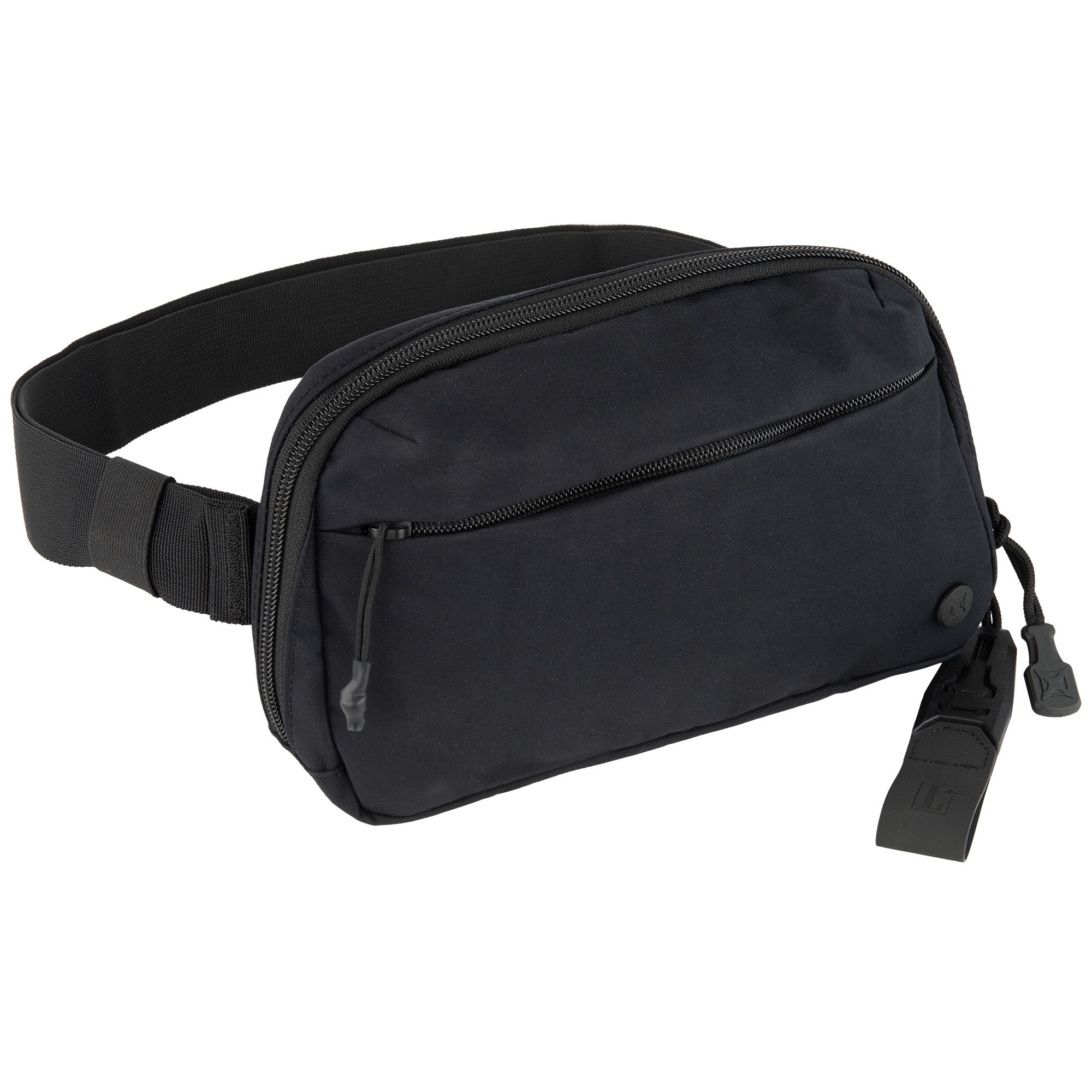 VERTX EVERYDAY FANNY PACK 2.0 BLACK