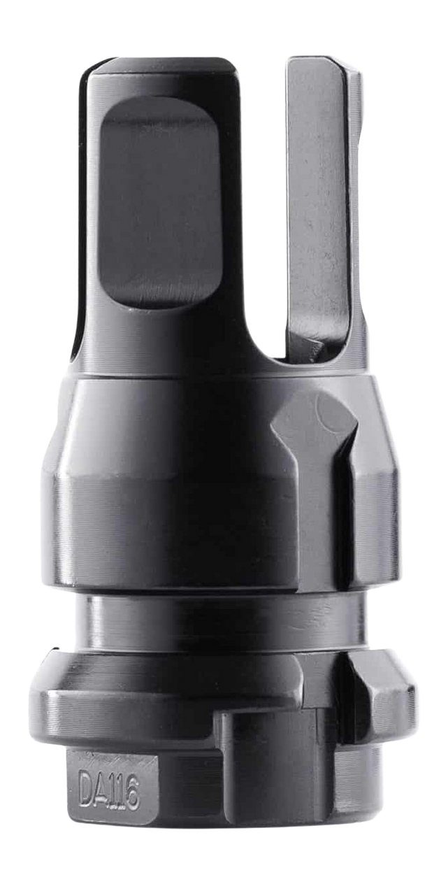 DEADAIR DA116GOV  KEYMICRO GOV FLASH HIDER 5/8-24