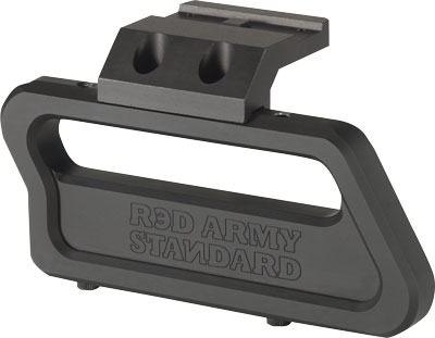 CENTURY ARMS AK MICRO DOT SIDE MOUNT