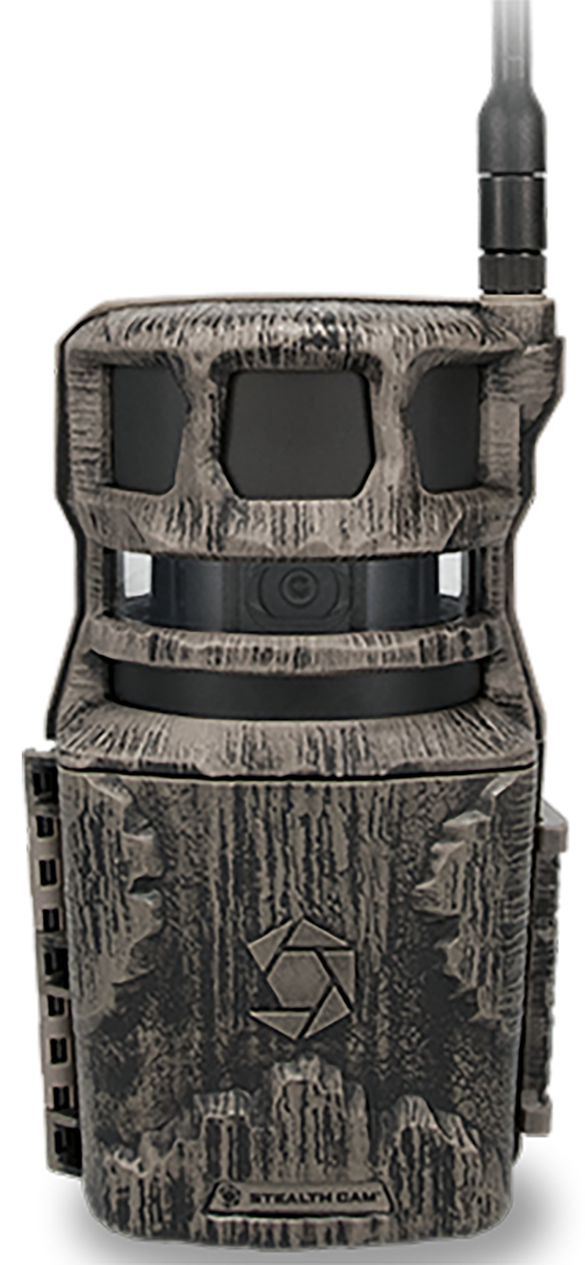 Stealth Cam STCRVLRP2 Revolver Pro 360 Cellular Trail Camera
