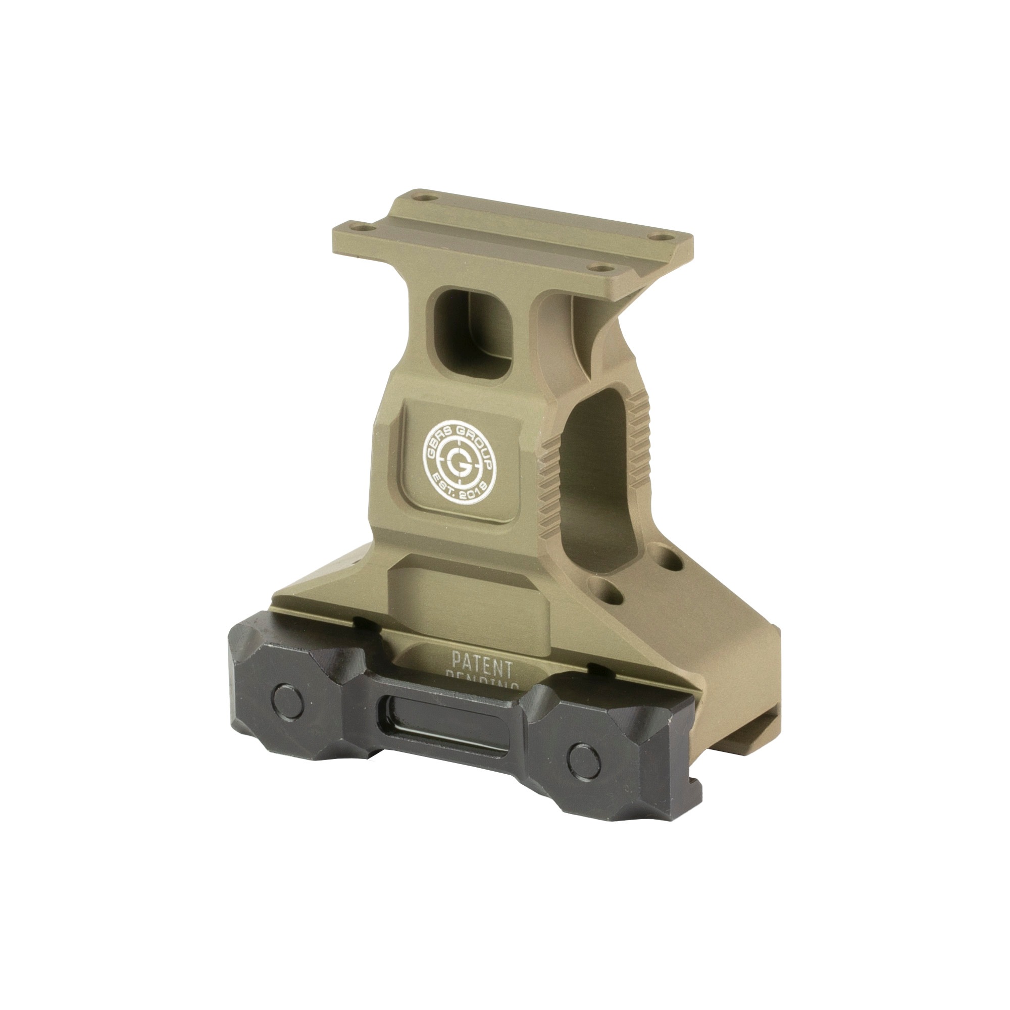 GBRS GROUP LERNA MOUNT KIT MRO FDE
