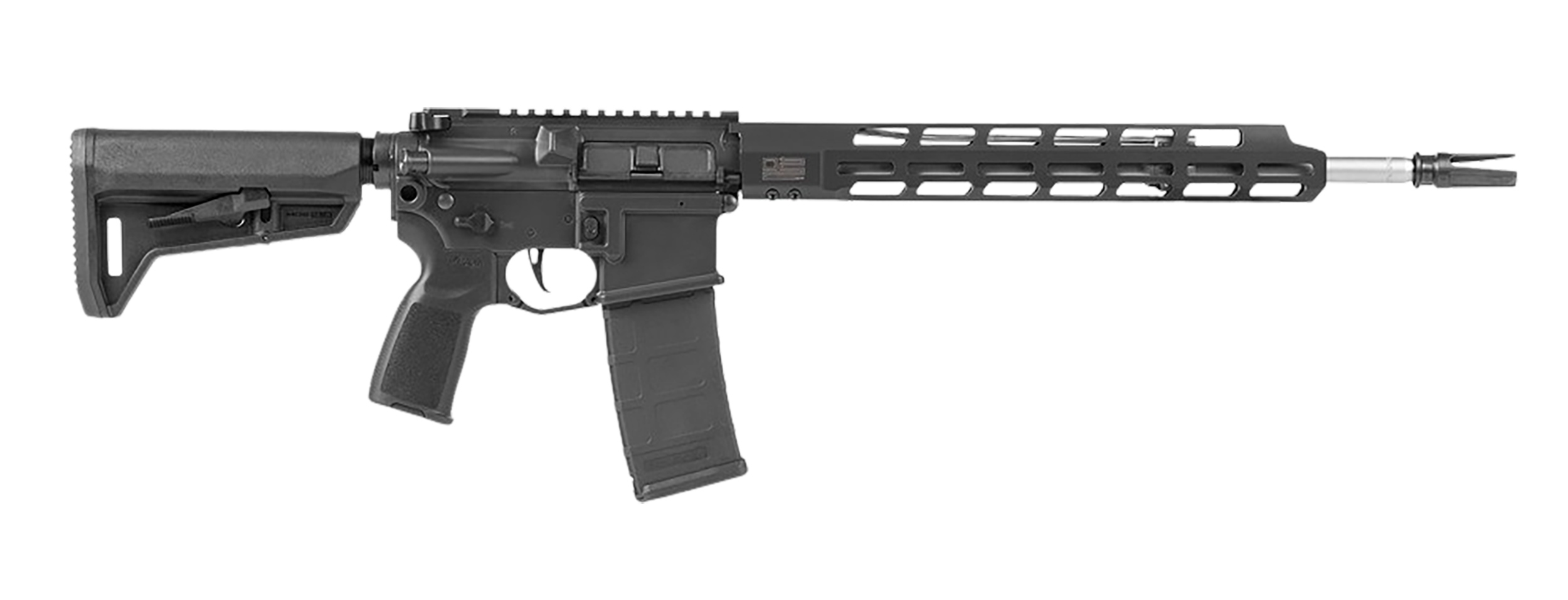 SIG RM40016BTRDV2          M400 556 V2 16 30R  BLK
