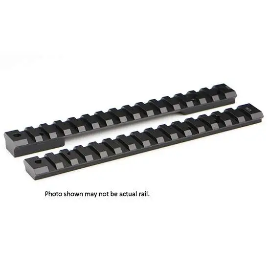 WARNE MT TECH SAVAGE SA TACT RAIL