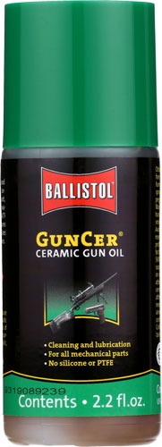 BALLISTOL 65 ML GUNCER WEAPON TUNING CERAMIC ADDITIVE