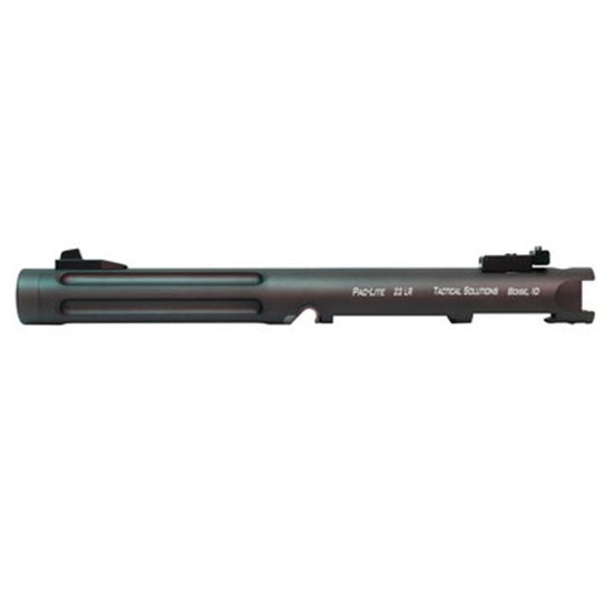 TACSOL PAC-LITE IV RUG MKIV 22LR 6 ODG FLUTED