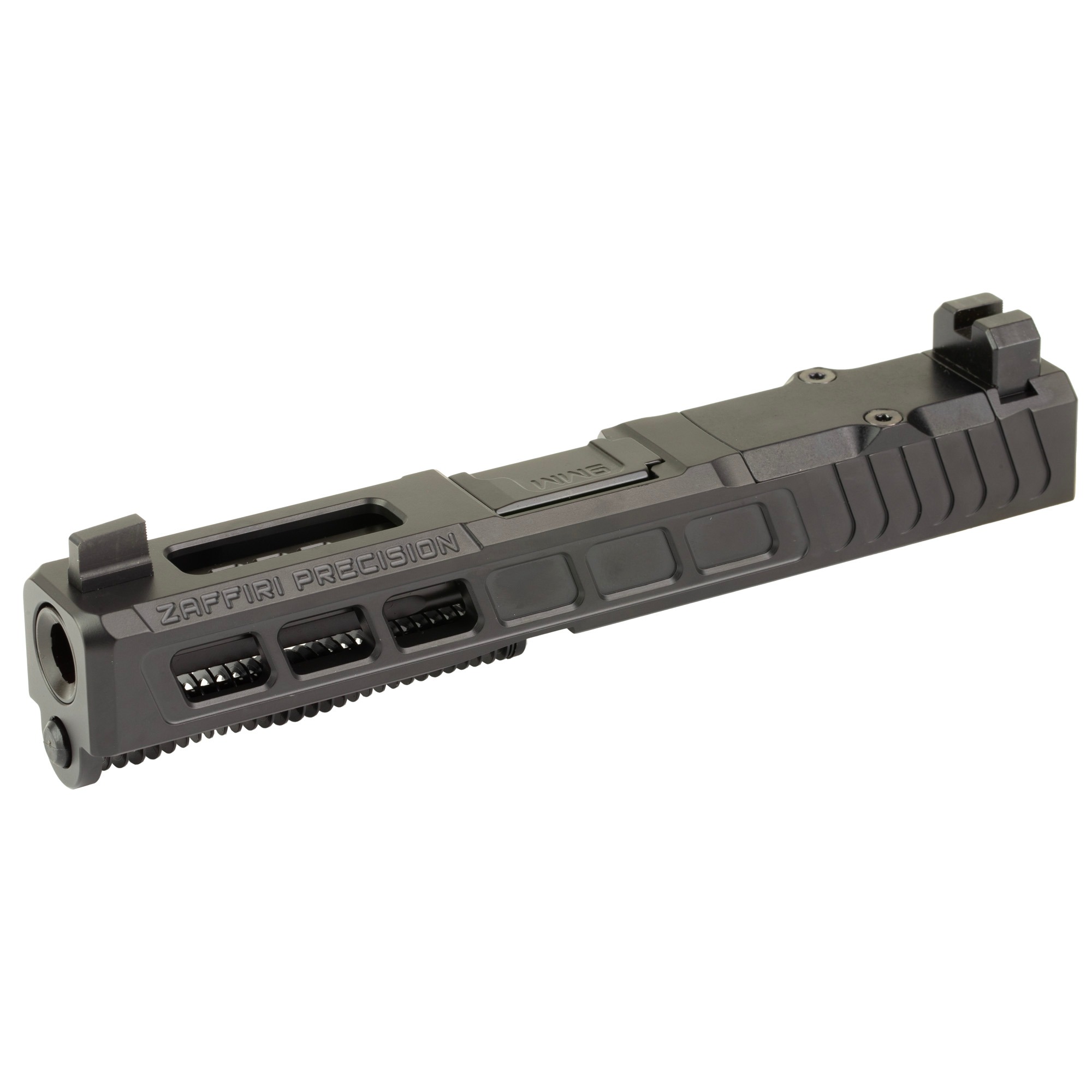ZAF ZPS3 CMP PRTD SLD FOR G19 G3 BLK