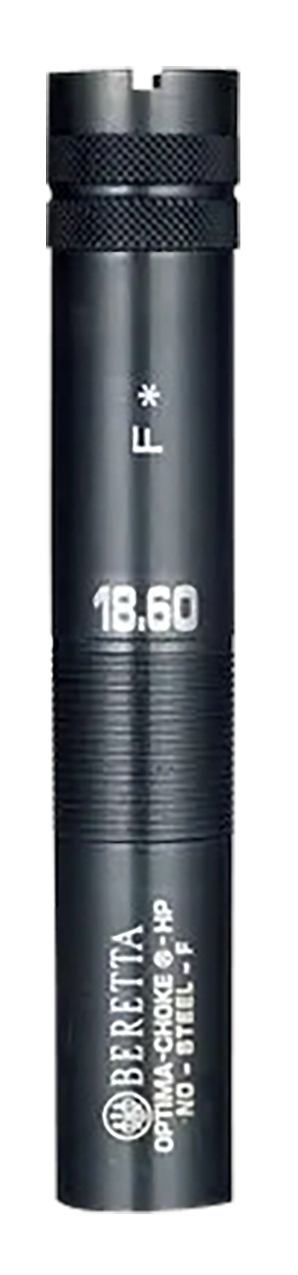Beretta USA C62265 OptimaChoke HP Beretta 12 Gauge Modified 2" Extended Steel