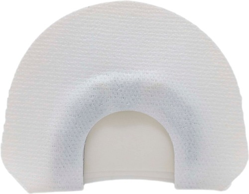 QUAKER BOY TURKEY CALL DIAPHRAGM PRO TRIPLE