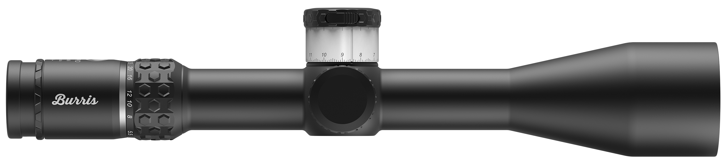 Burris 202224 XTR Pro Black 5.5-30x 56mm
