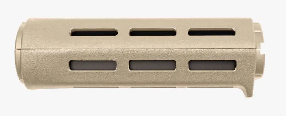 HANDGUARD - M-LOK (FDE), CARBINE LENGTH