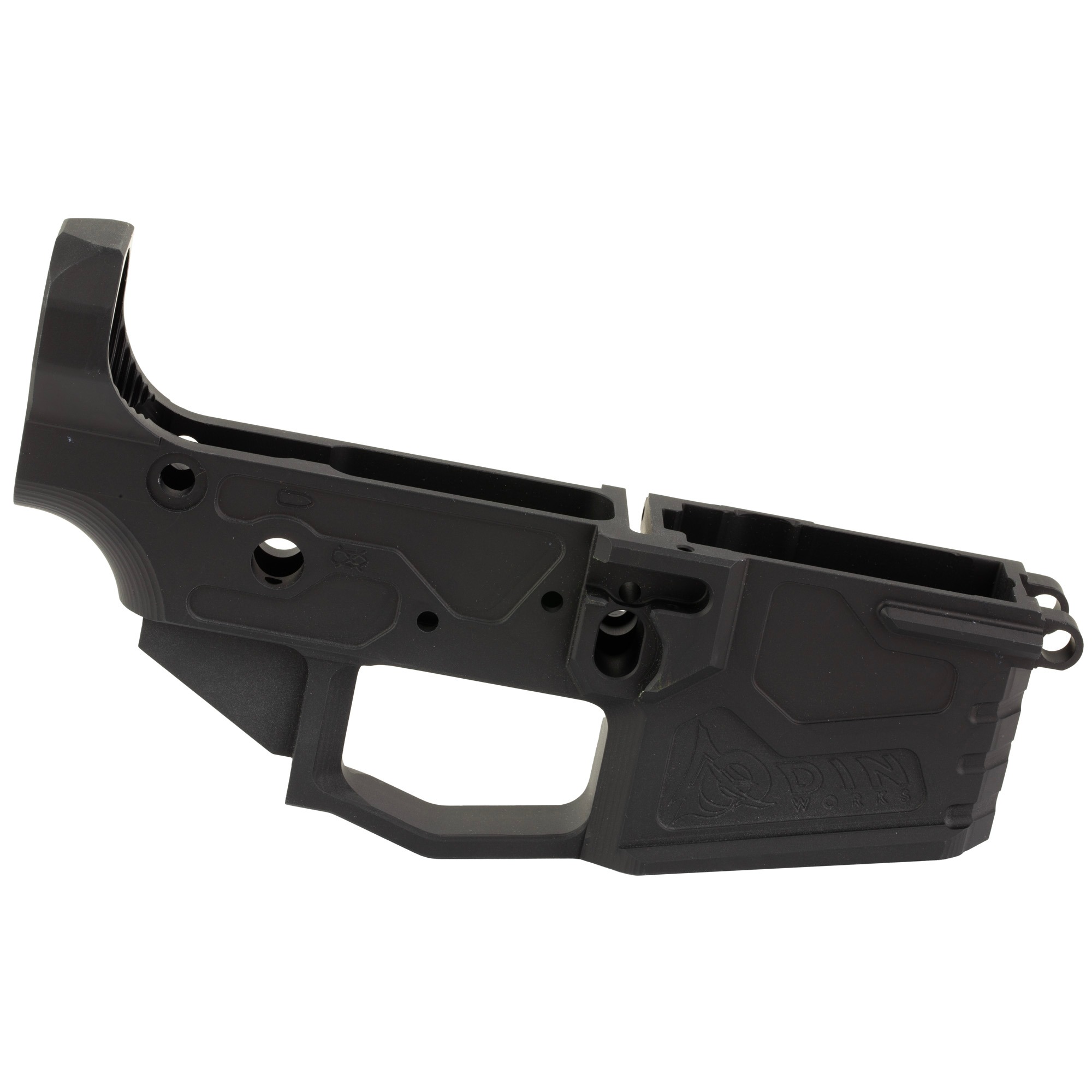 ODIN BILLET LOWER RECEIVER