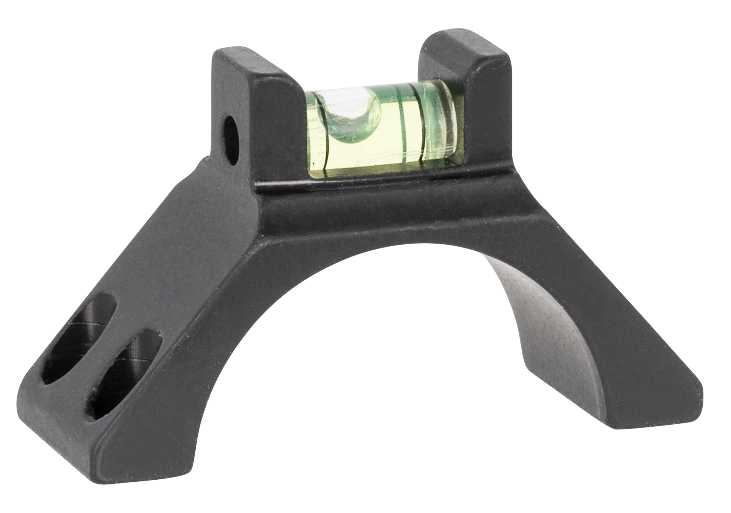 Talley 30ACI Anti-Cant Indicator  30mm Tube Diameter Aluminum Black Anodized
