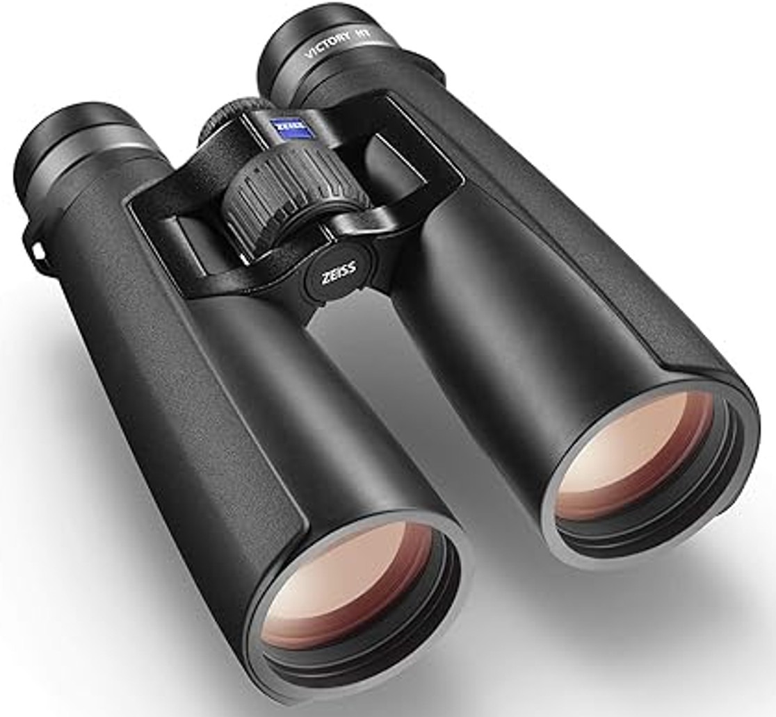 ZEISS VICTORY HT 10X54 BINO BLK