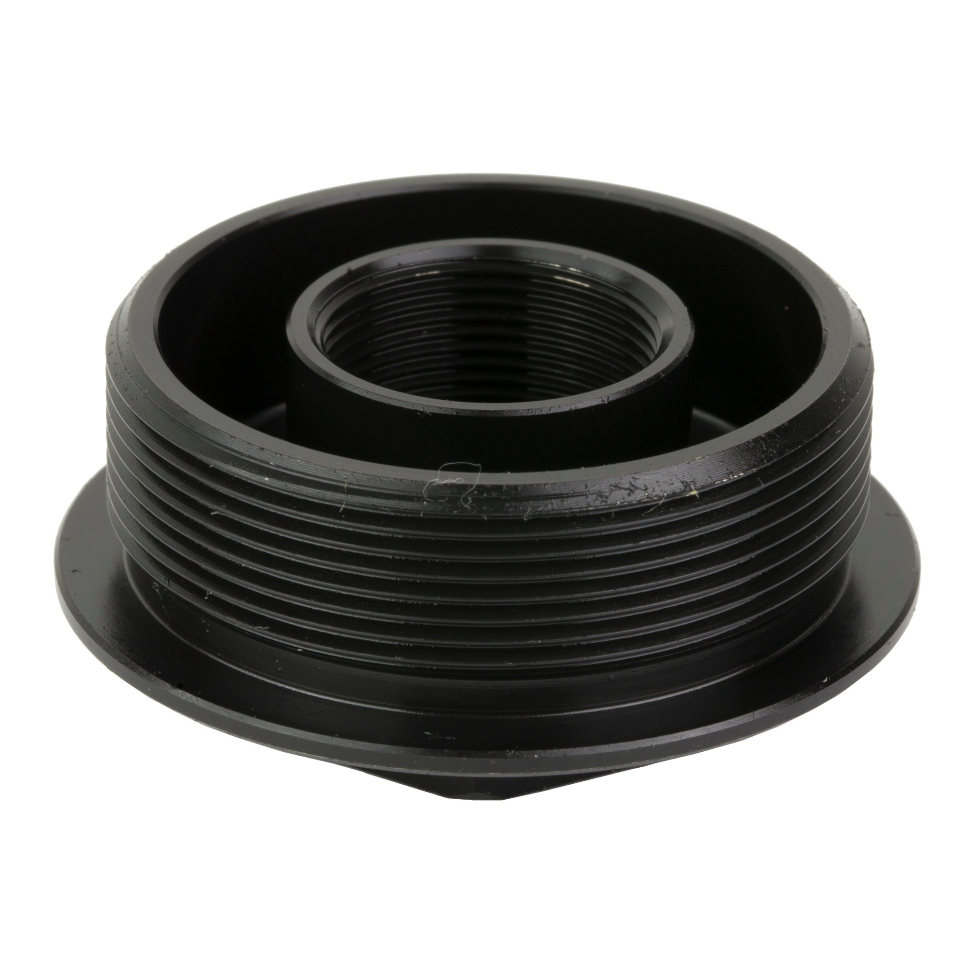 YHM HUB DIRECT THREAD MNT 5/8X32