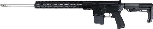 RF FR24-6.5-SS-MED-15RPR AR RIFLE 6.5 GRENDEL 24" 10-SHOT