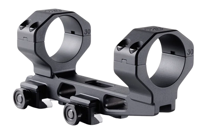 RPM Delta 30mm Cantilever Scope Mount 1.50"