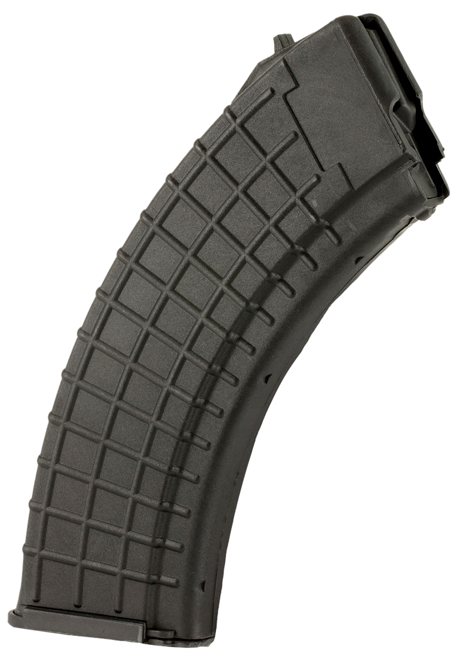 ProMag SAIA2 Standard  30rd 7.62x39mm Fits Saiga Black DuPont Zytel Polymer
