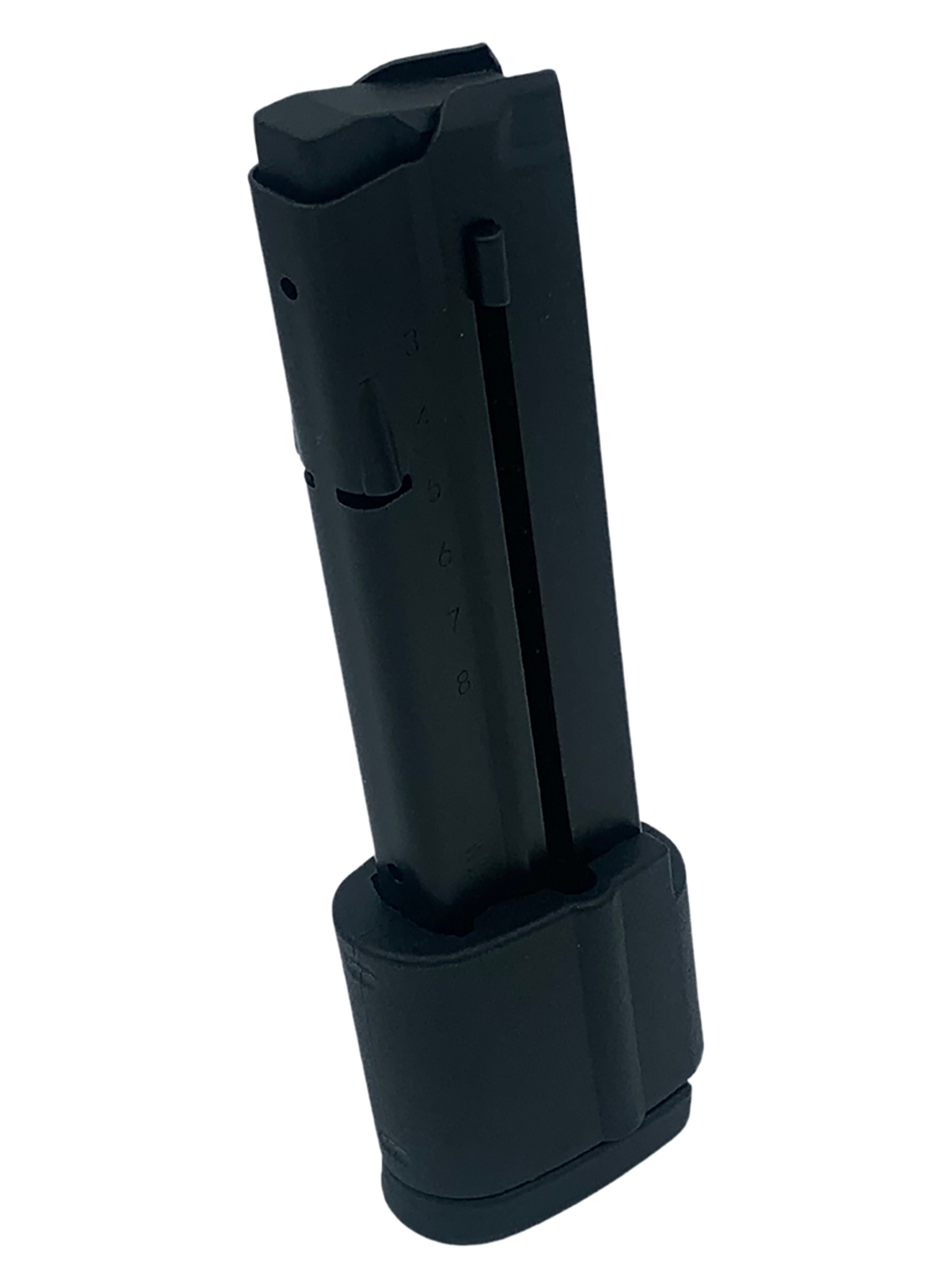 ProMag SMIA26 12rd 9mm Fits S&W M&P Shield EZ Blued Steel