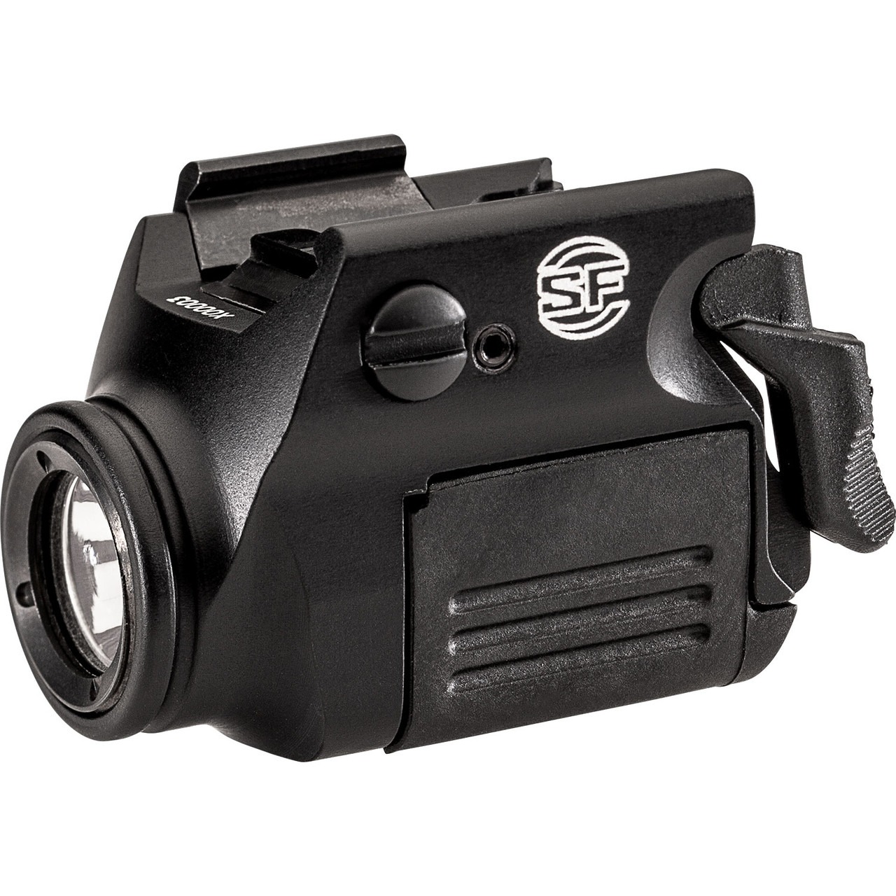 SUREFIRE XSC FOR SPRINGFIELD HELLCAT RECHARGEABLE 350LM BLACK