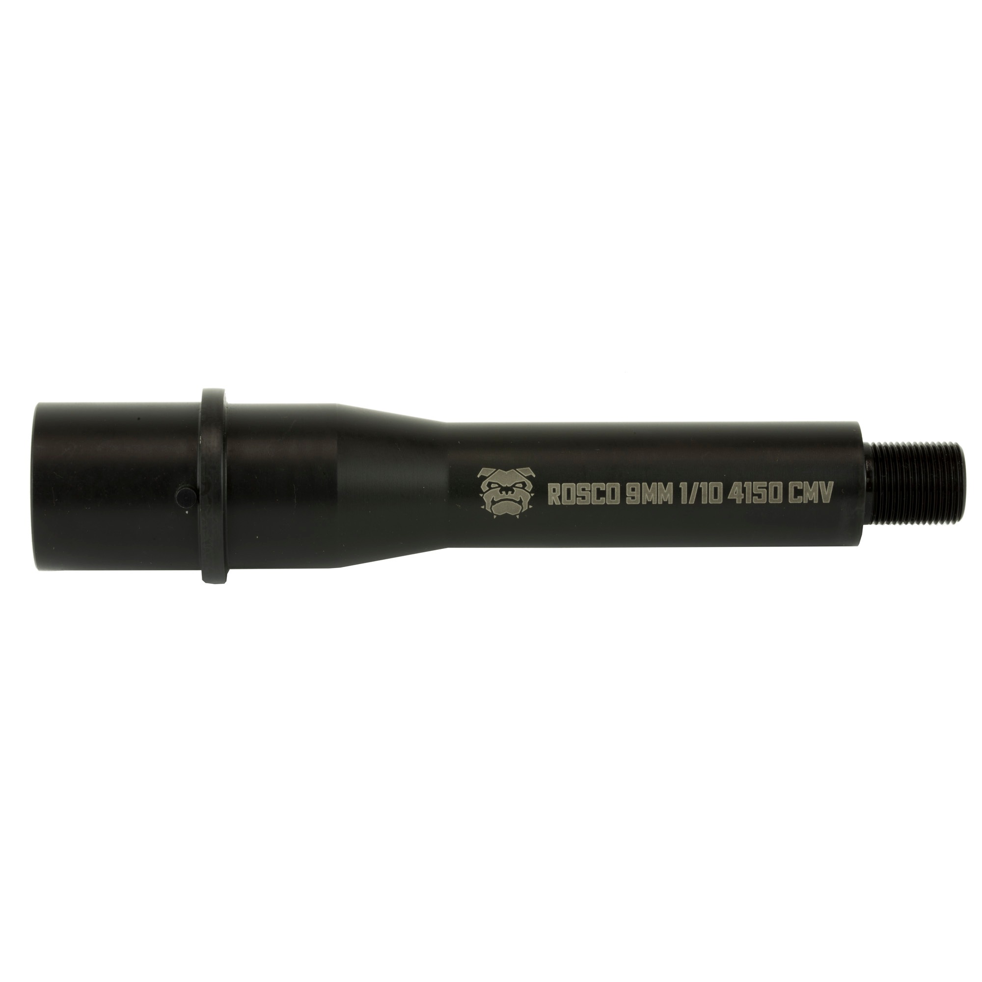 ROSCO BL BBL 5.5" 9MM 1/10