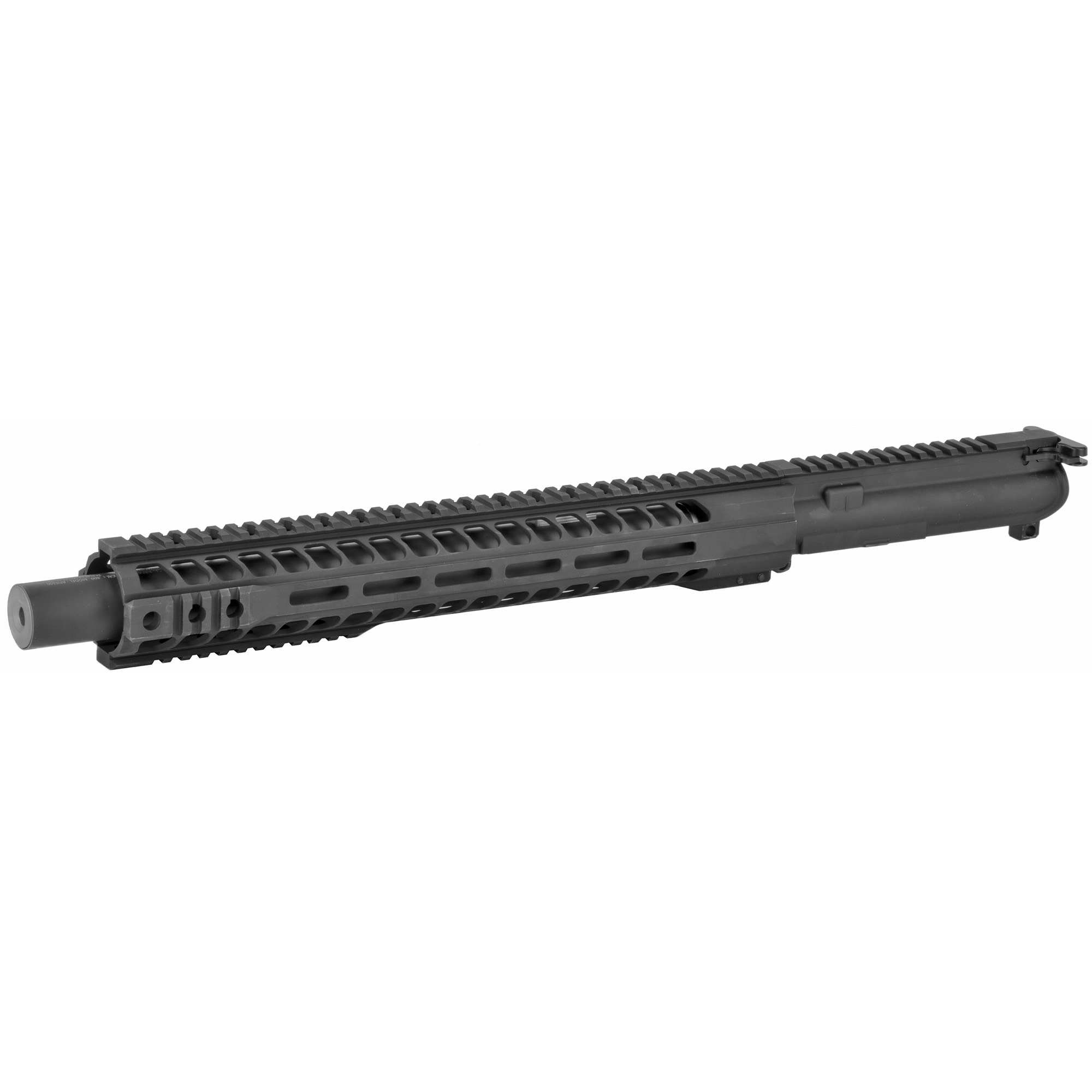 RADICAL INTEGRALLY SPRSD UPPR 300BLK