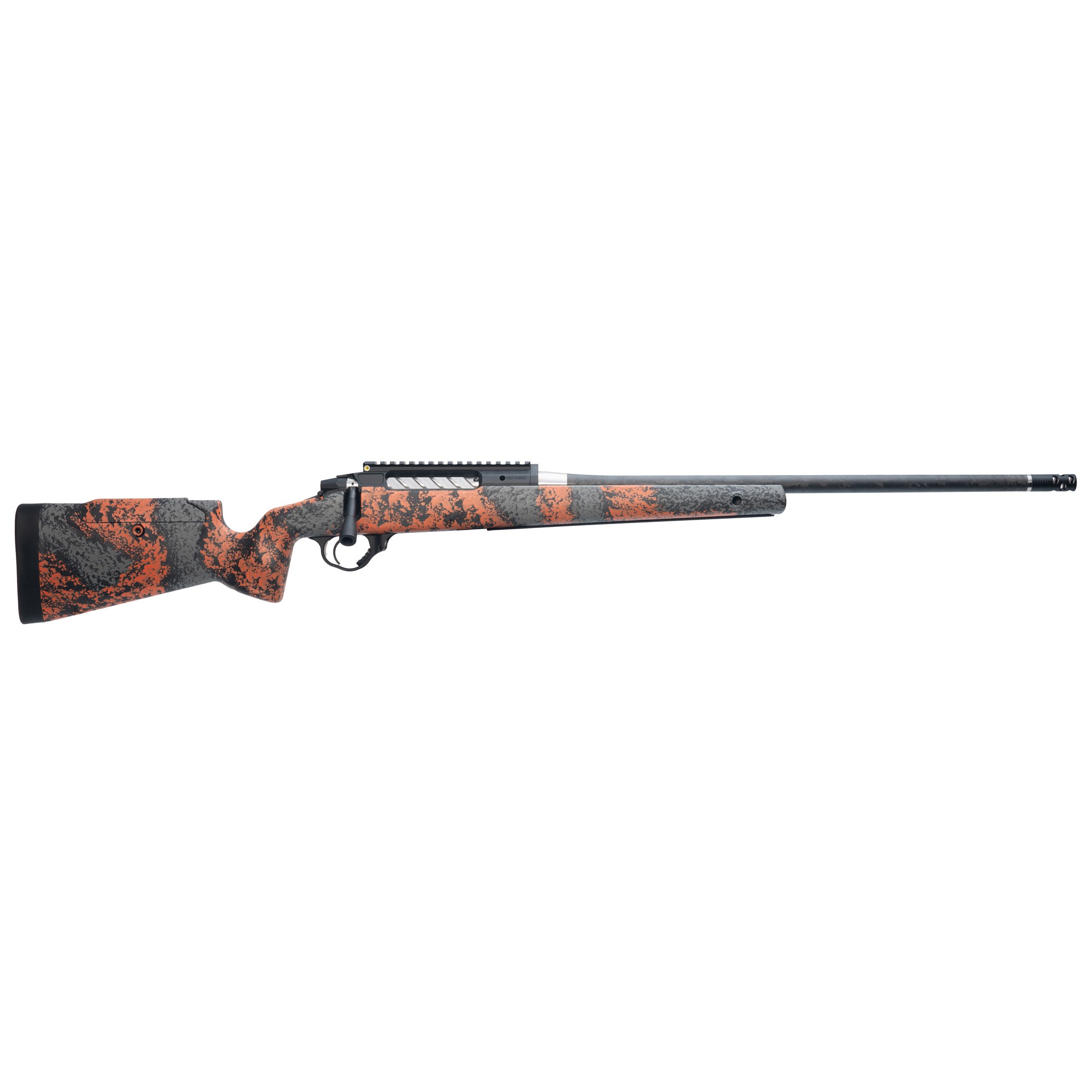 Seekins Precision Havak Element M3 25 Creedmoor 20" Urban Rifle
