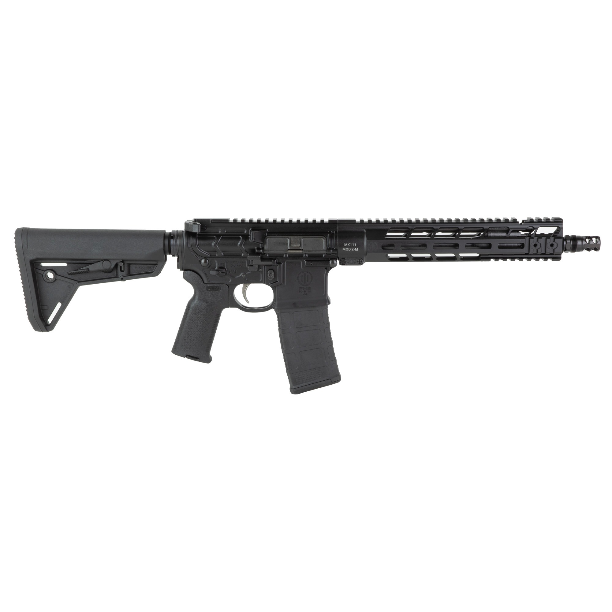 PWS MK111 MOD 2-M SBR 223WLD 11.85"
