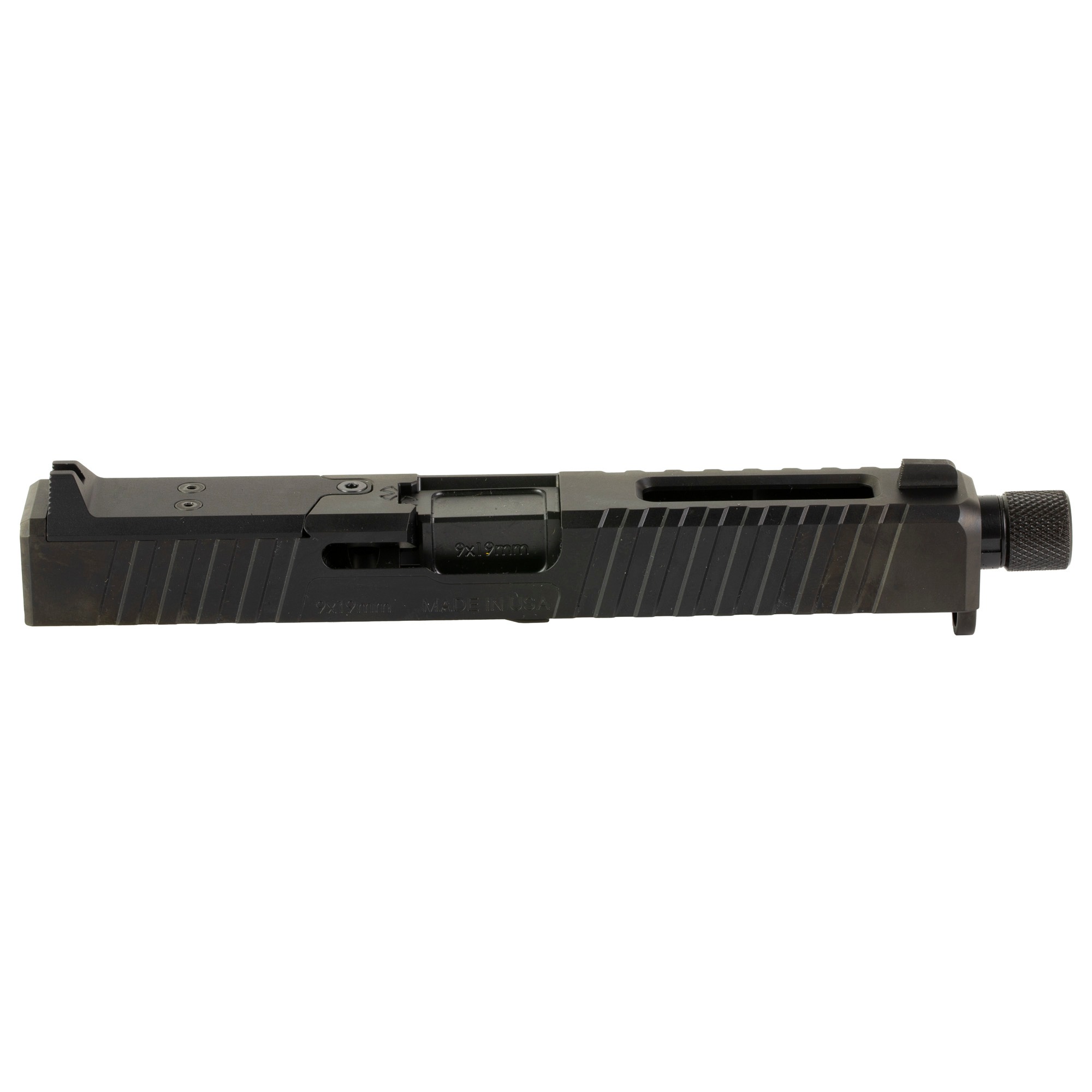 NOVESKE OR SLD/BBL FOR GLK 17 G3 TB