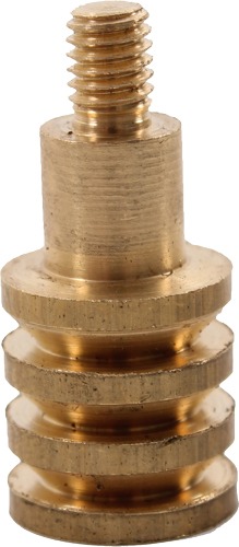 TRADITIONS CLEANING JAG 54CAL 10/32 THREADS BRASS