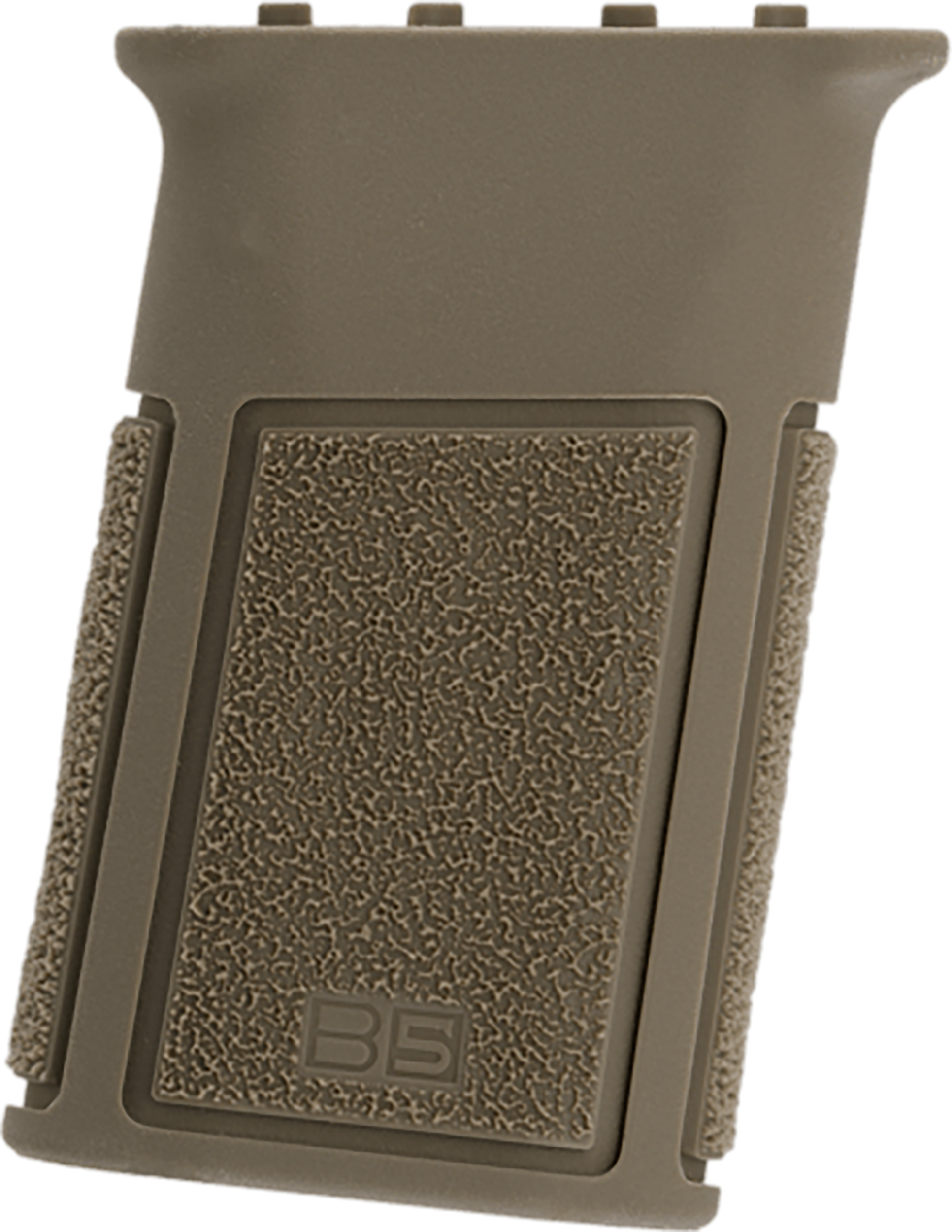 B5 Systems VFG1572 Vertical Grip M-LOK Flat Dark Earth