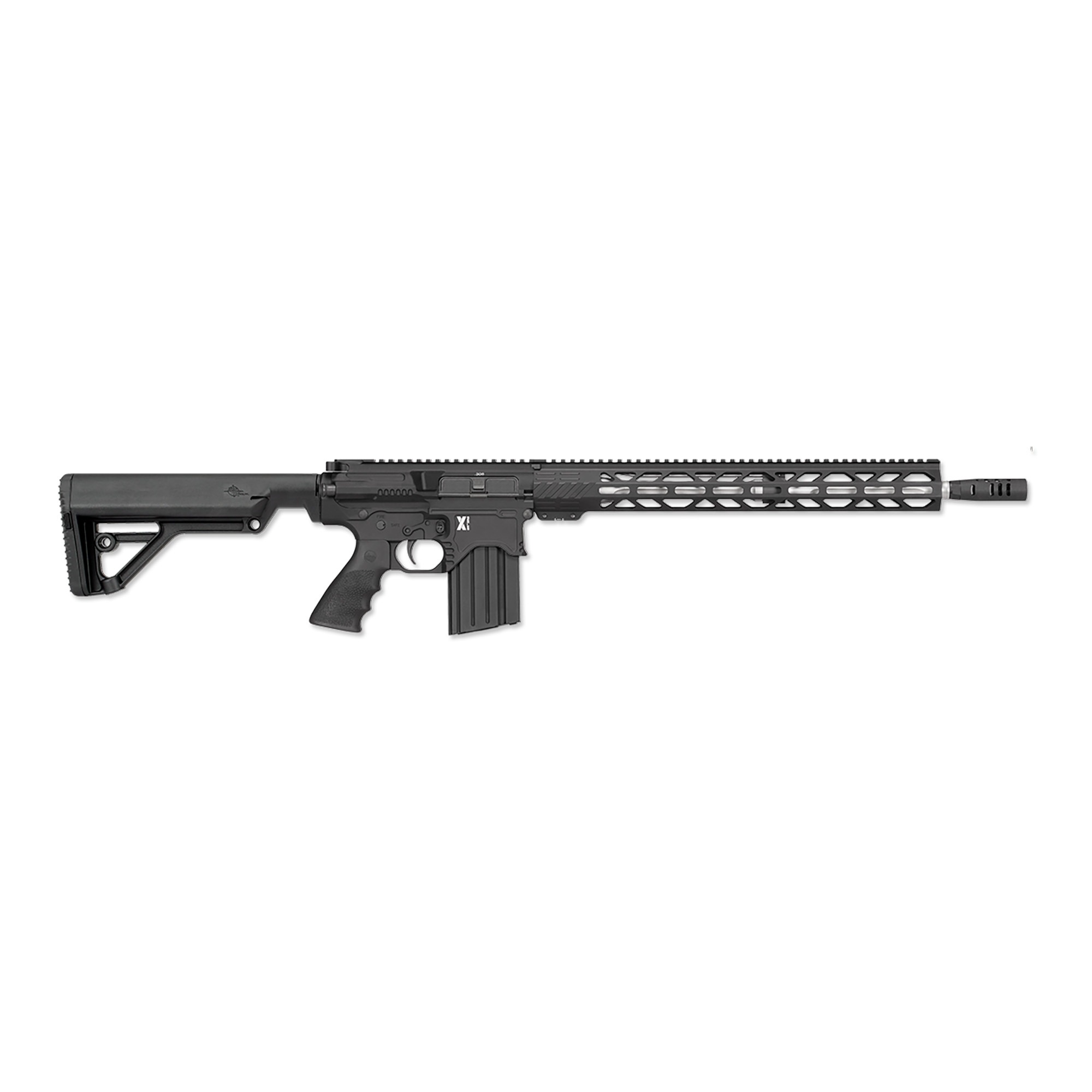 RRA X-1 OPERATOR 308WIN 18" A2 20RD