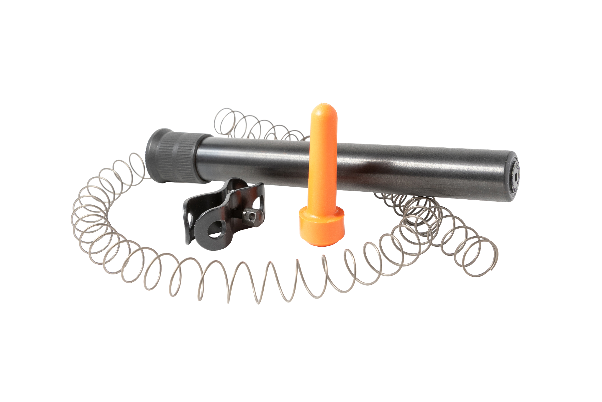 Carlson's Choke Tubes 04505 Magazine Extension 12 Gauge Winchester SX3 Browning Gold & Silver Winchester SX4 Winchester SX2 8 Blued Steel