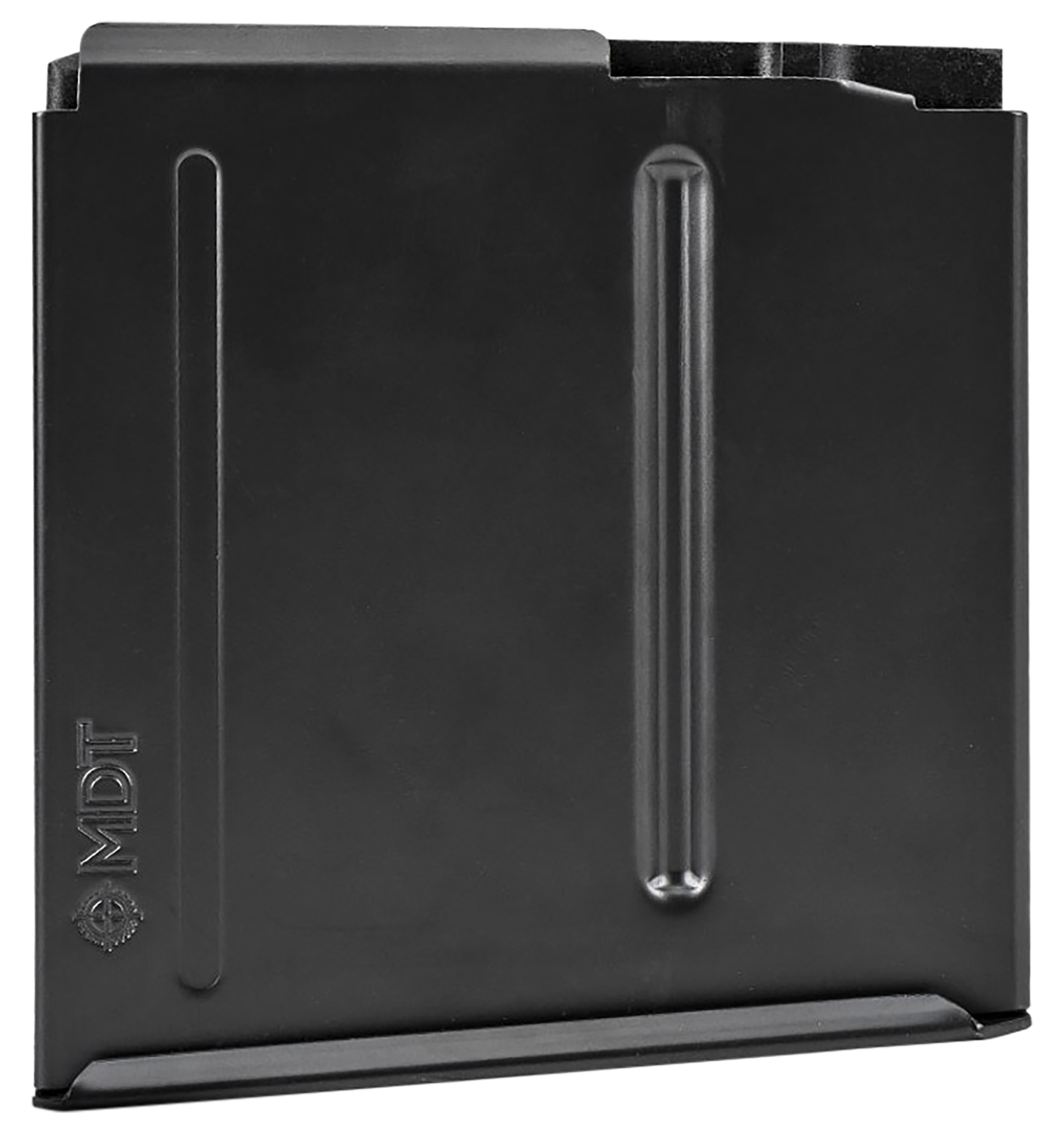 Mdt Sporting Goods Inc 103208BLK AICS Magazine 5rd 30.06 Black Steel