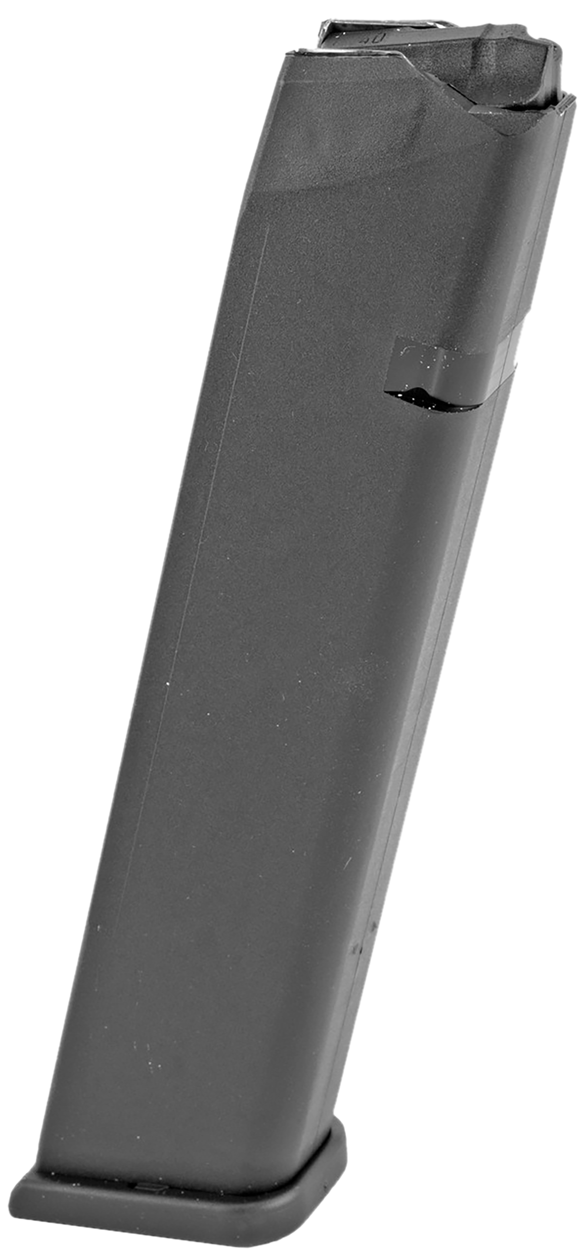 Glock MF22022 G22/35  22rd 40 S&W Black Polymer