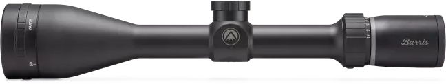 Burris 200077 Droptine Matte Black 4.5-14x42mm 1" Tube Ballistic Plex Reticle
