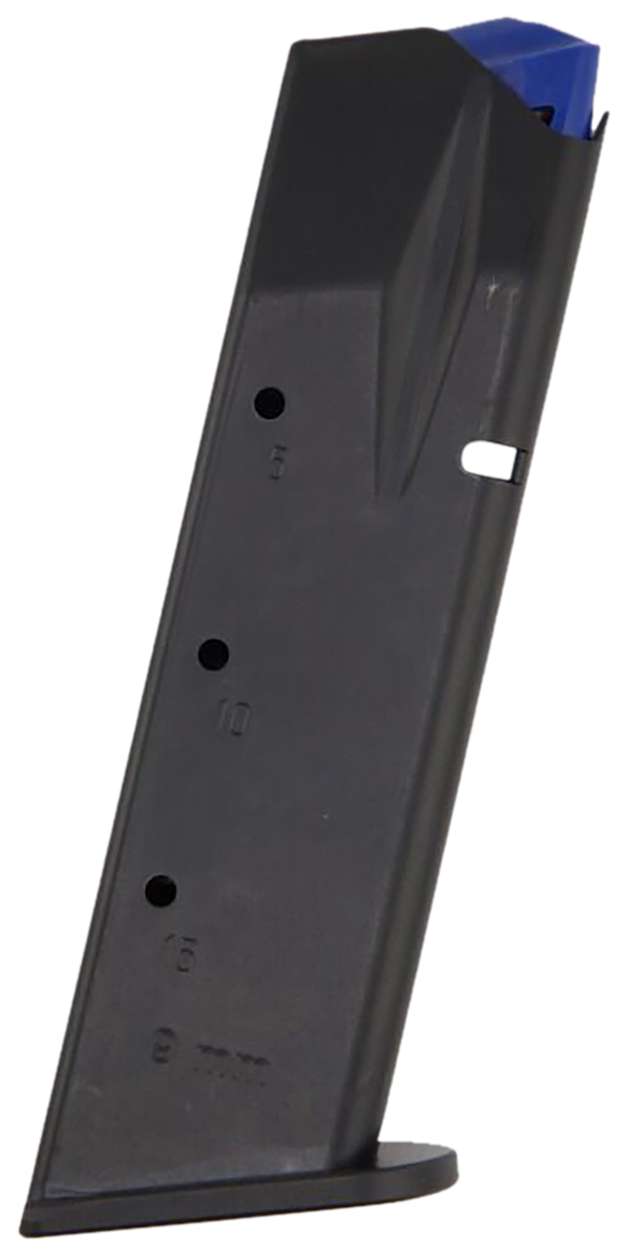 Dan Wesson 11451 DWX Compact 15rd 9mm Black