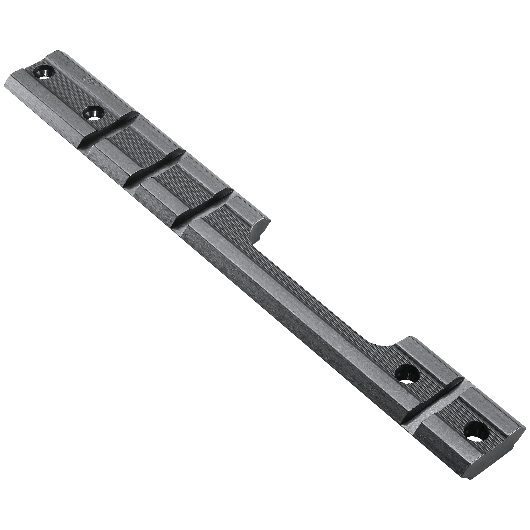 Weaver Mounts 48442 Top Mount Base 413M Matte Black Savage 110/112/116